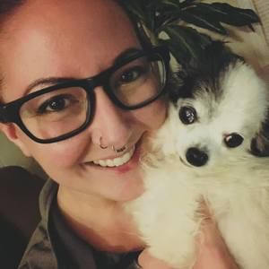 Meet your Posher, Tara